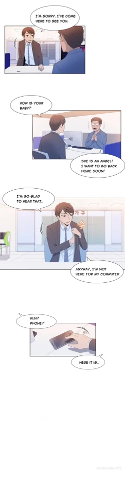 Page 98 of Miss Mystic Ch.1-5