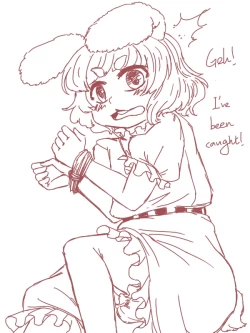 Page 1 of Caught! Usa!