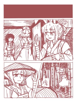 Page 42 of Caught! Usa!