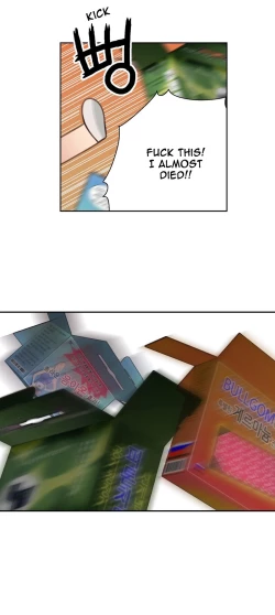 Page 103 of Sweet Guy Ch.1-54