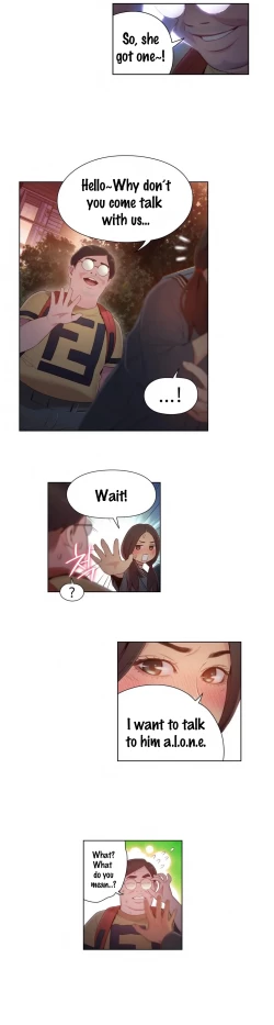 Page 1041 of Sweet Guy Ch.1-54