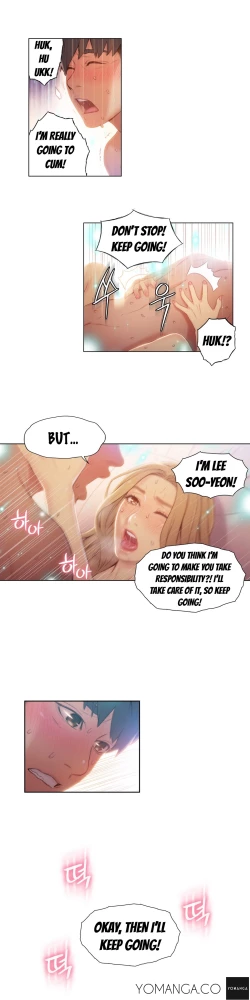 Page 1150 of Sweet Guy Ch.1-54