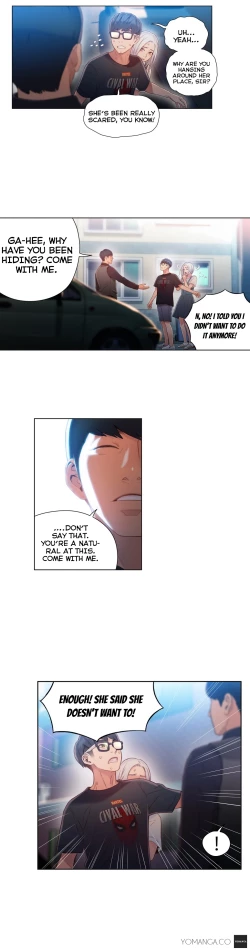 Page 1194 of Sweet Guy Ch.1-54