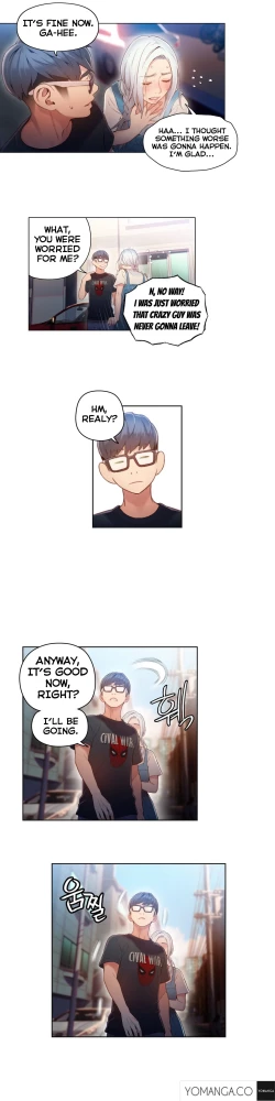 Page 1207 of Sweet Guy Ch.1-54