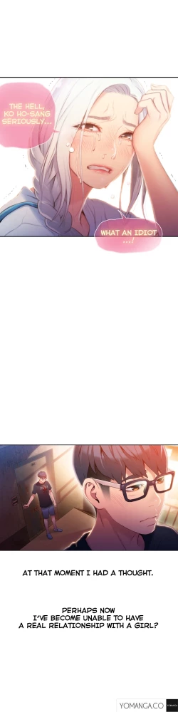 Page 1222 of Sweet Guy Ch.1-54