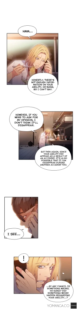 Page 1238 of Sweet Guy Ch.1-54