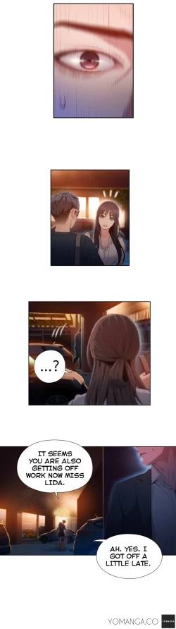 Page 1252 of Sweet Guy Ch.1-54