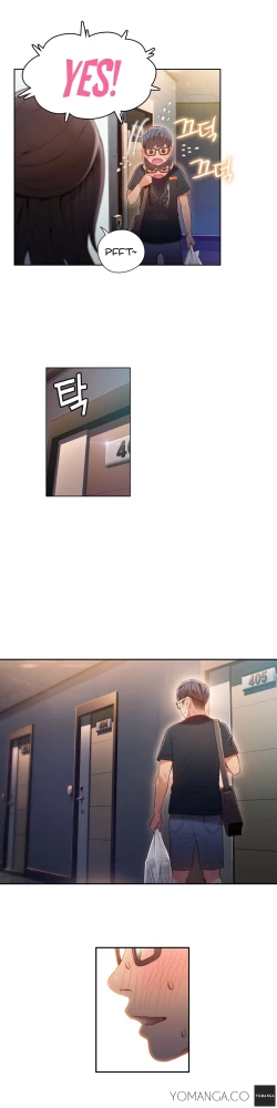 Page 1260 of Sweet Guy Ch.1-54