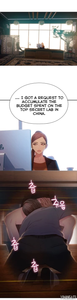 Page 1309 of Sweet Guy Ch.1-54