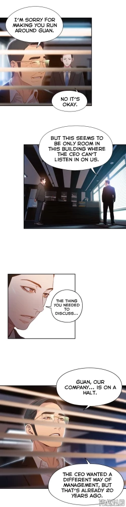 Page 1313 of Sweet Guy Ch.1-54