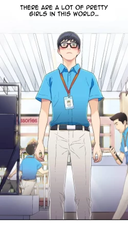 Page 19 of Sweet Guy Ch.1-54