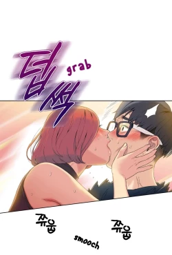 Page 222 of Sweet Guy Ch.1-54