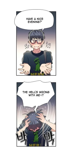 Page 38 of Sweet Guy Ch.1-54