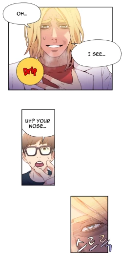 Page 407 of Sweet Guy Ch.1-54