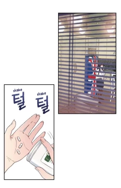 Page 42 of Sweet Guy Ch.1-54