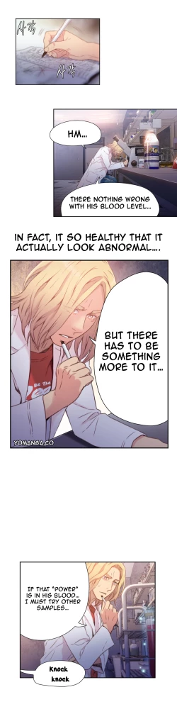 Page 524 of Sweet Guy Ch.1-54