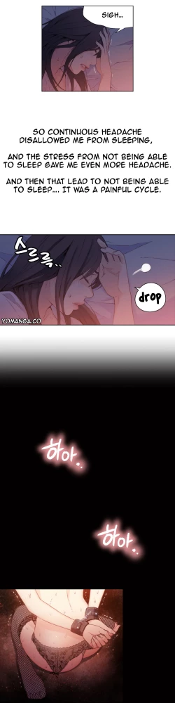 Page 551 of Sweet Guy Ch.1-54