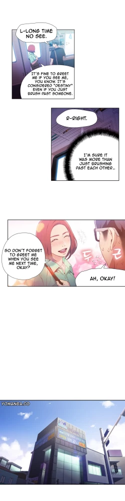 Page 562 of Sweet Guy Ch.1-54