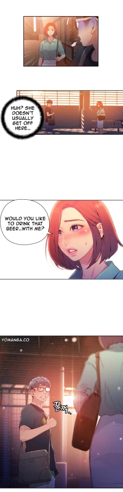 Page 570 of Sweet Guy Ch.1-54