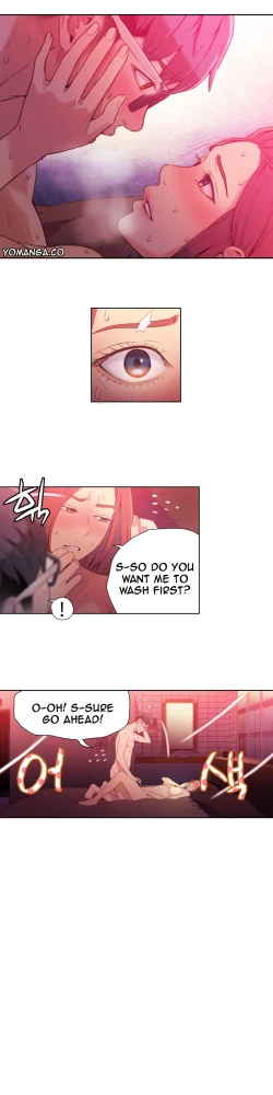 Page 604 of Sweet Guy Ch.1-54