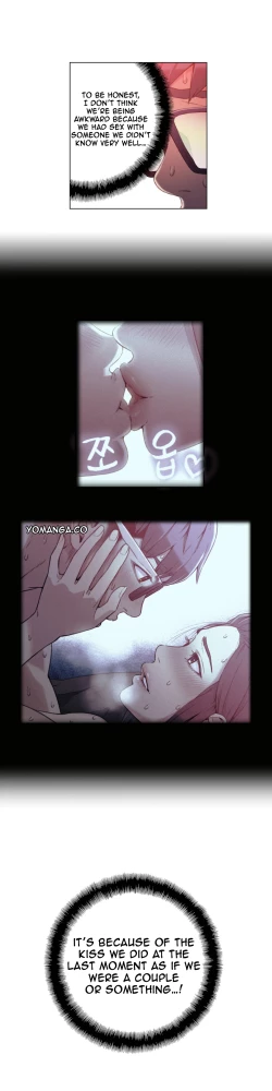 Page 606 of Sweet Guy Ch.1-54