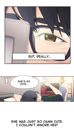 Page 61 of Sweet Guy Ch.1-54