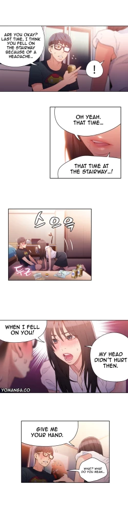 Page 627 of Sweet Guy Ch.1-54