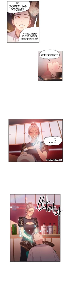 Page 661 of Sweet Guy Ch.1-54