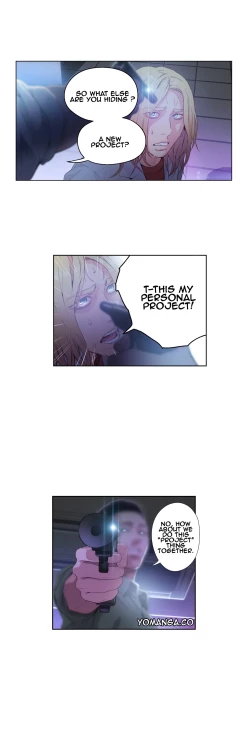 Page 719 of Sweet Guy Ch.1-54