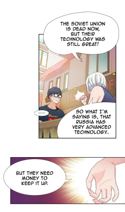 Page 85 of Sweet Guy Ch.1-54