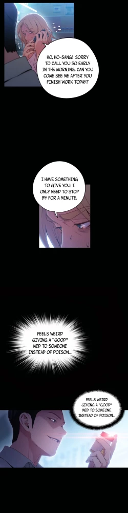 Page 906 of Sweet Guy Ch.1-54