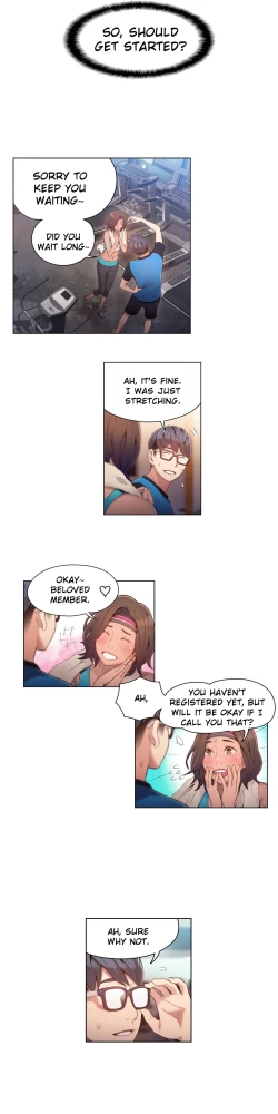 Page 953 of Sweet Guy Ch.1-54