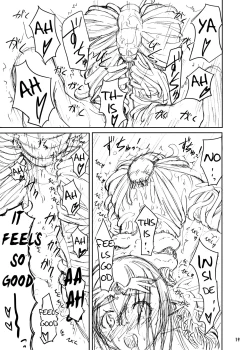 Page 19 of Shokushu Armor