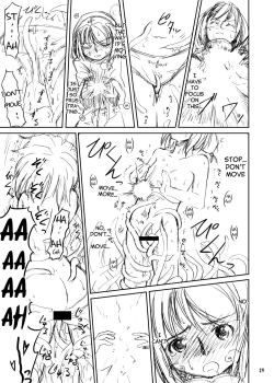 Page 29 of Shokushu Armor