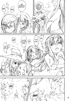 Page 7 of Shokushu Armor