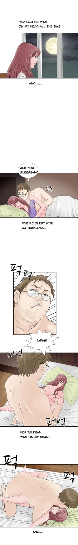 Page 111 of The Taste of the Hand Ch.1-40