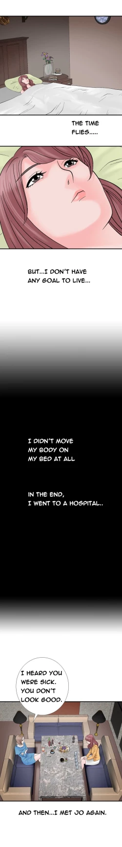 Page 113 of The Taste of the Hand Ch.1-40