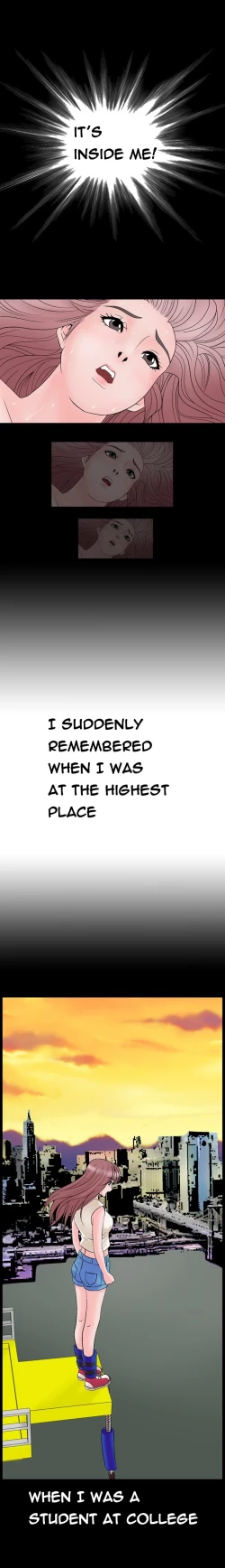 Page 129 of The Taste of the Hand Ch.1-40