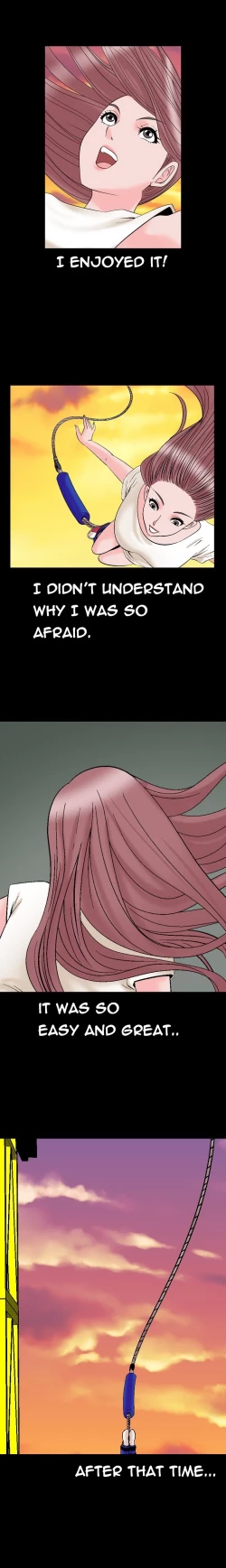 Page 133 of The Taste of the Hand Ch.1-40