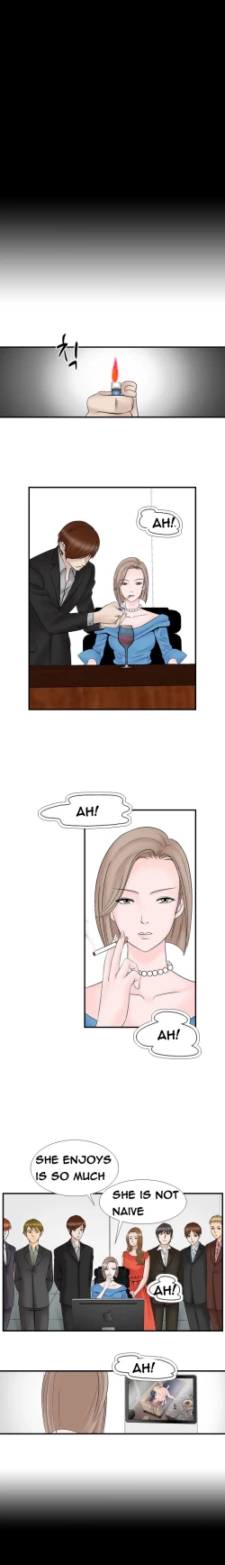 Page 139 of The Taste of the Hand Ch.1-40