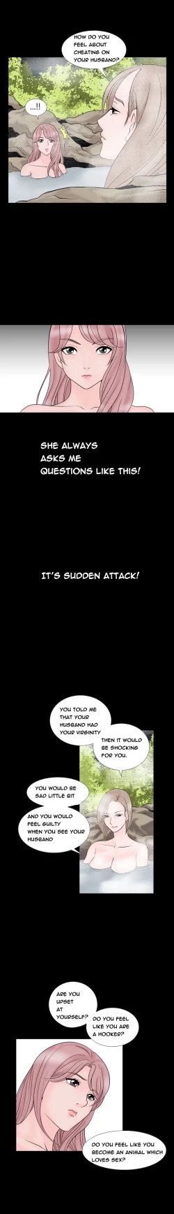 Page 176 of The Taste of the Hand Ch.1-40