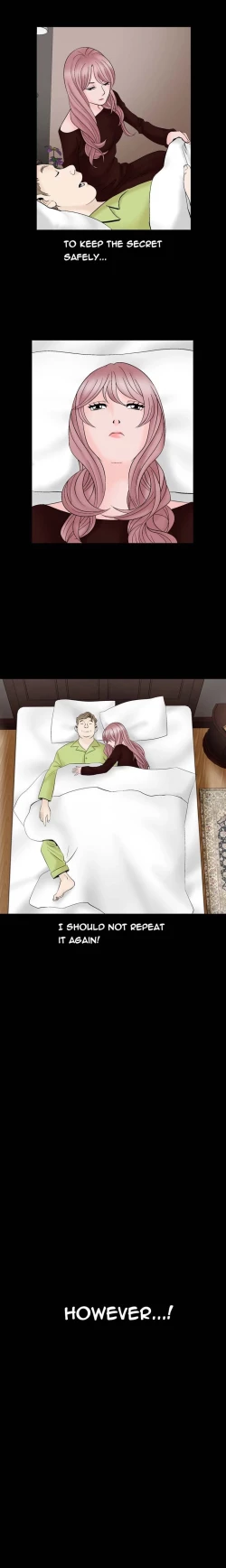 Page 275 of The Taste of the Hand Ch.1-40