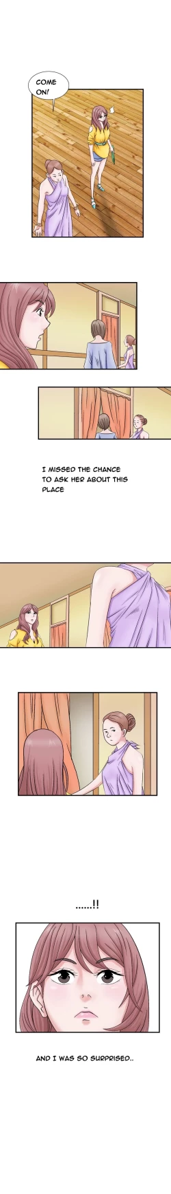 Page 30 of The Taste of the Hand Ch.1-40