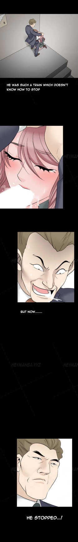 Page 356 of The Taste of the Hand Ch.1-40