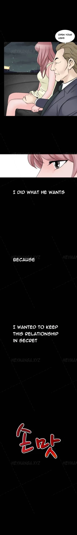 Page 363 of The Taste of the Hand Ch.1-40