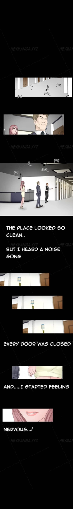 Page 367 of The Taste of the Hand Ch.1-40