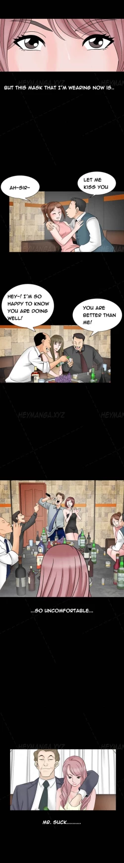 Page 379 of The Taste of the Hand Ch.1-40