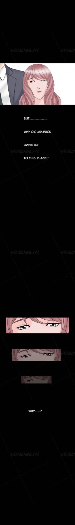 Page 391 of The Taste of the Hand Ch.1-40