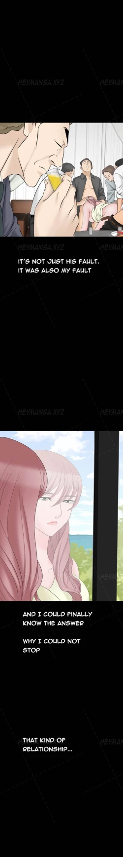 Page 404 of The Taste of the Hand Ch.1-40