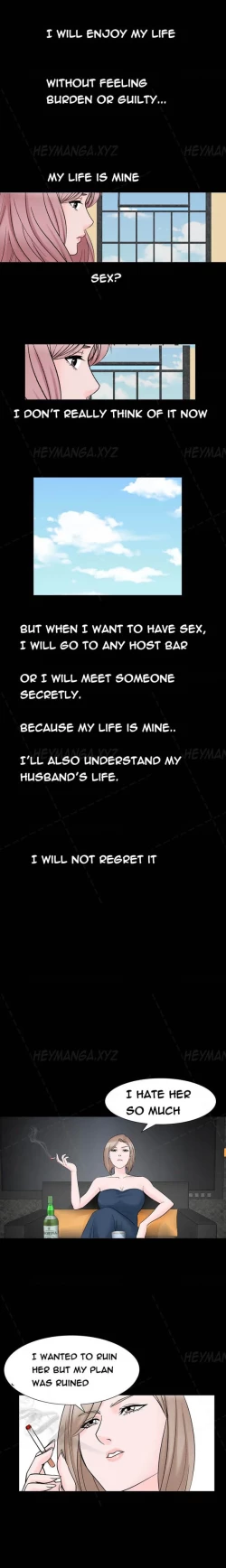 Page 427 of The Taste of the Hand Ch.1-40